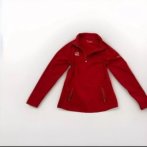 Columbia Golf Quarter (1/4) Zip